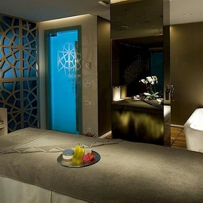 Palmalife Resort And Spa Bodrum Yalıkavak エクステリア 写真
